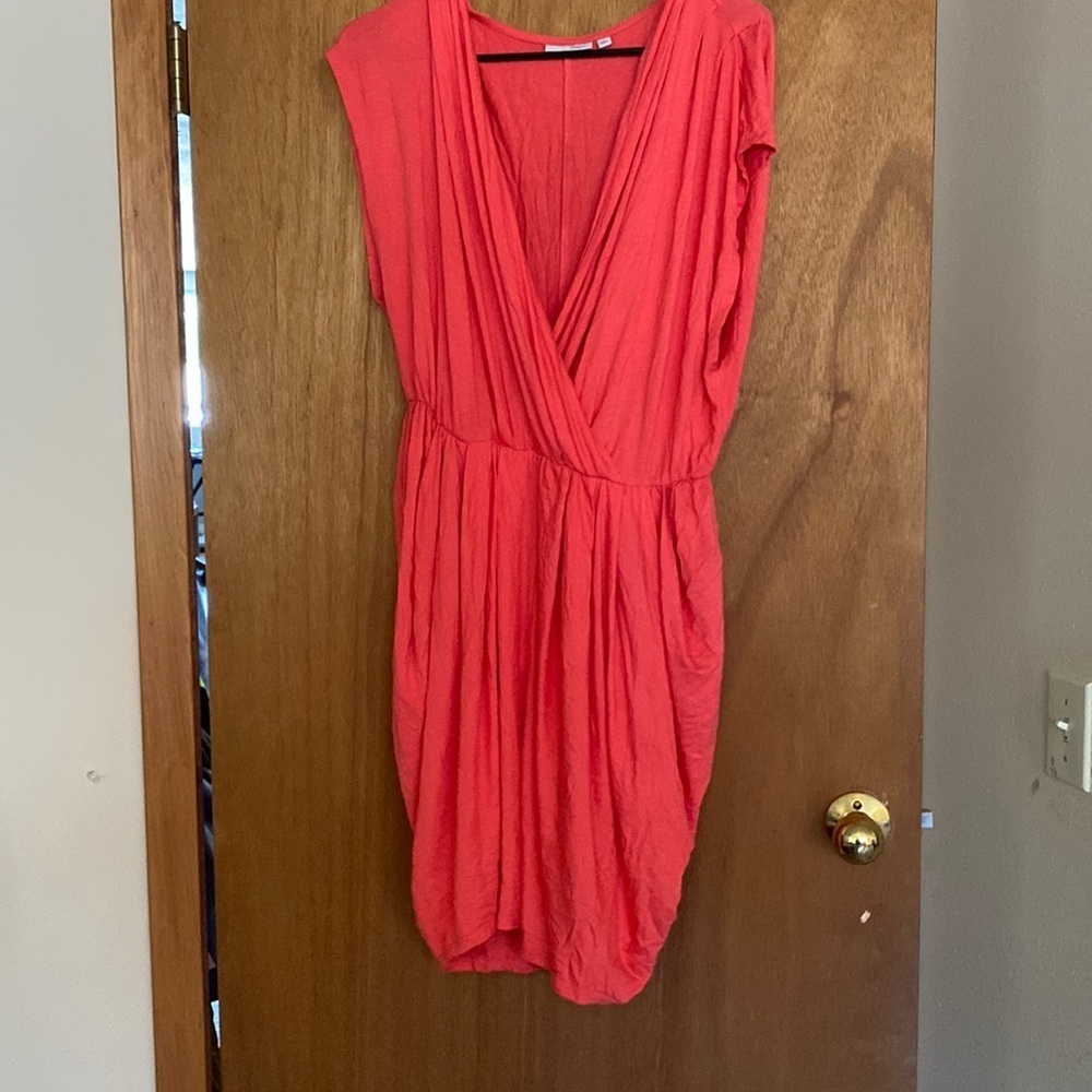 Halogen dress